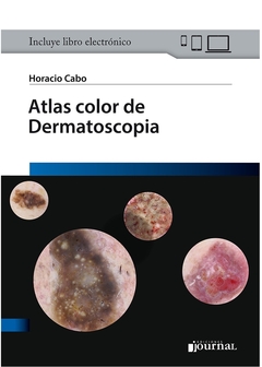 ATLAS COLOR DE DERMATOSCOPIA