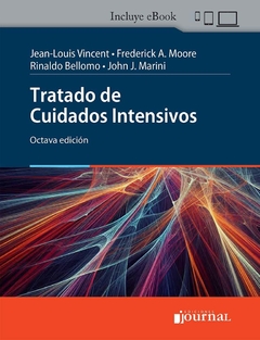 TRATADO DE CUIDADOS INTENSIVOS