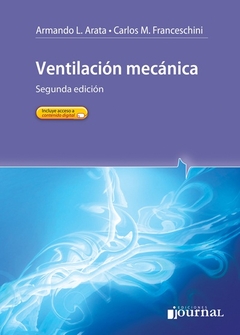 VENTILACION MECANICA