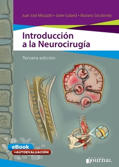 INTRODUCCION A LA NEUROCIRUGIA