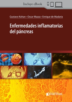 ENFERMEDADES INFLAMATORIAS DEL PANCREAS