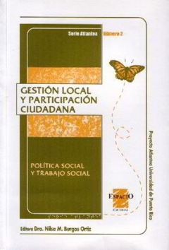 GESTION LOCAL Y PARTICIPACION CIUDADANA