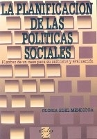 PLANIFICACION DE LAS POLITICAS SOCIALES, LA