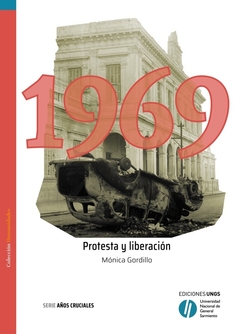 1969 PROTESTA Y LIBERACION