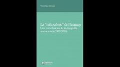 NIÑA SALVAJE DE PARAGUAY, LA