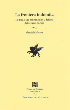 FRONTERA INDOMITA, LA