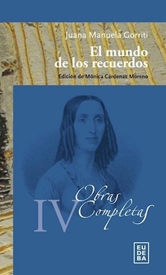 MUNDO DE LOS RECUERDOS. EL