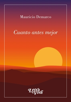 CUANTO ANTES MEJOR