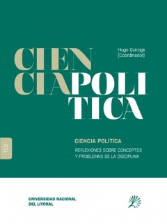 CIENCIA POLITICA
