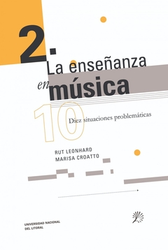ENSEÑANZA EN MUSICA, LA 2