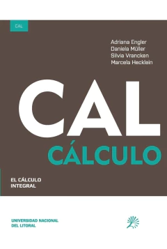 CALCULO INTEGRAL, EL