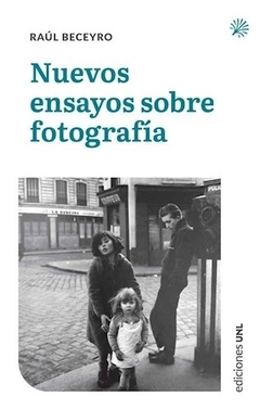 NUEVOS ENSAYOS SOBRE FOTOGRAFIA