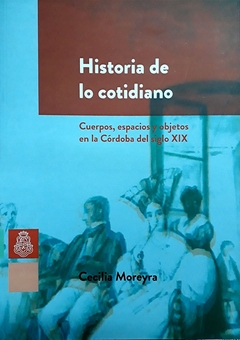 HISTORIA DE LO COTIDIANO