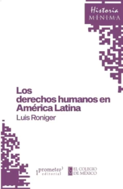 DERECHOS HUMANOS EN AMERICA LATINA, LOS