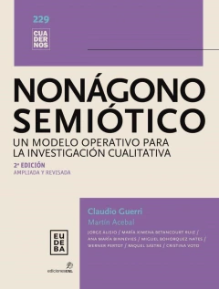 NONAGONO SEMIOTICO