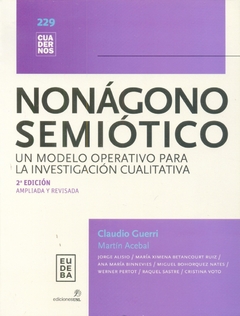 NONAGONO SEMIOTICO