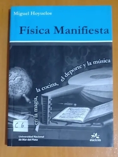 Física manifiesta