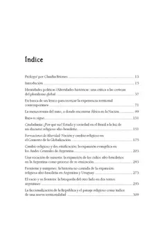 NACION Y SUS OTROS, LA. RAZA, - comprar online