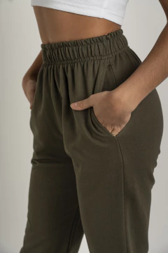 Jogging rustico en internet