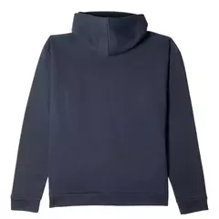 Buzo Over Canguro Frisa - comprar online