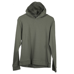 Buzo Rustico con Capucha - tienda online