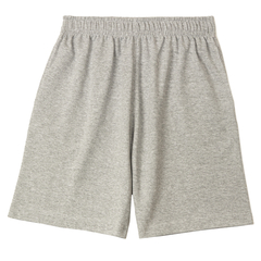 Short Oversize