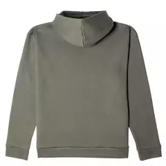 Buzo Over Canguro Frisa - comprar online