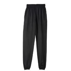 Jogging frizado