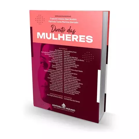 Direitos das Mulheres (2026)