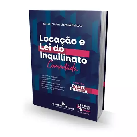 Locação e Lei do Inquilinato Comentada (2026)