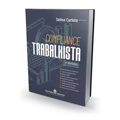 Compliance Trabalhista (2026)