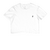 T-Shirt Feminina Cropped Branca - Memória Forense