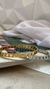 Bracelete Corrente Gold / Prata em aço inox - loja online