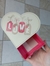caixa gaveta love