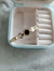 Imagem do Bracelete em aço inox gold