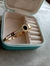 Bracelete em aço inox gold - comprar online