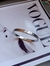Imagem do Bracelete prata Cartier inspiração em aço inox