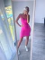 Vestido feels en internet