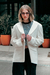 Blazer OverSize Lino