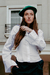 Camisa Blanca Classic - comprar online