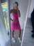 Vestido feels - comprar online