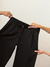 pantalón madison negro mujer