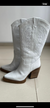 Botas Texana Cuero Xime - comprar online