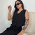 Conjunto Sastrero Chaleco Alma - comprar online