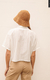 Camisa Natural Bravas en internet