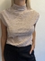 Musculosa OverSize Mia en internet