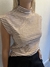 Musculosa OverSize Mia