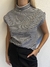 Musculosa OverSize Mia - Mirame Ahora | Ropa de Mujer