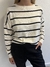 Sweater Rayado Melody