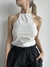 Musculosa Amy Blanca